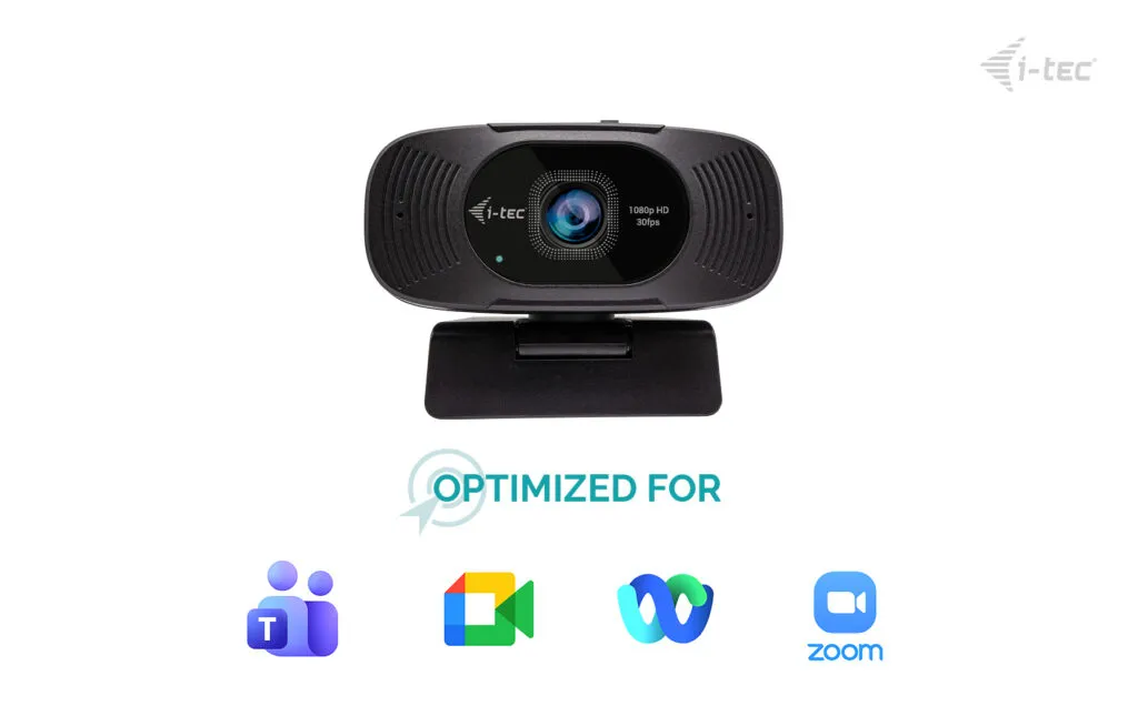 i-tec SOLOMON 200 webcam – slika 7