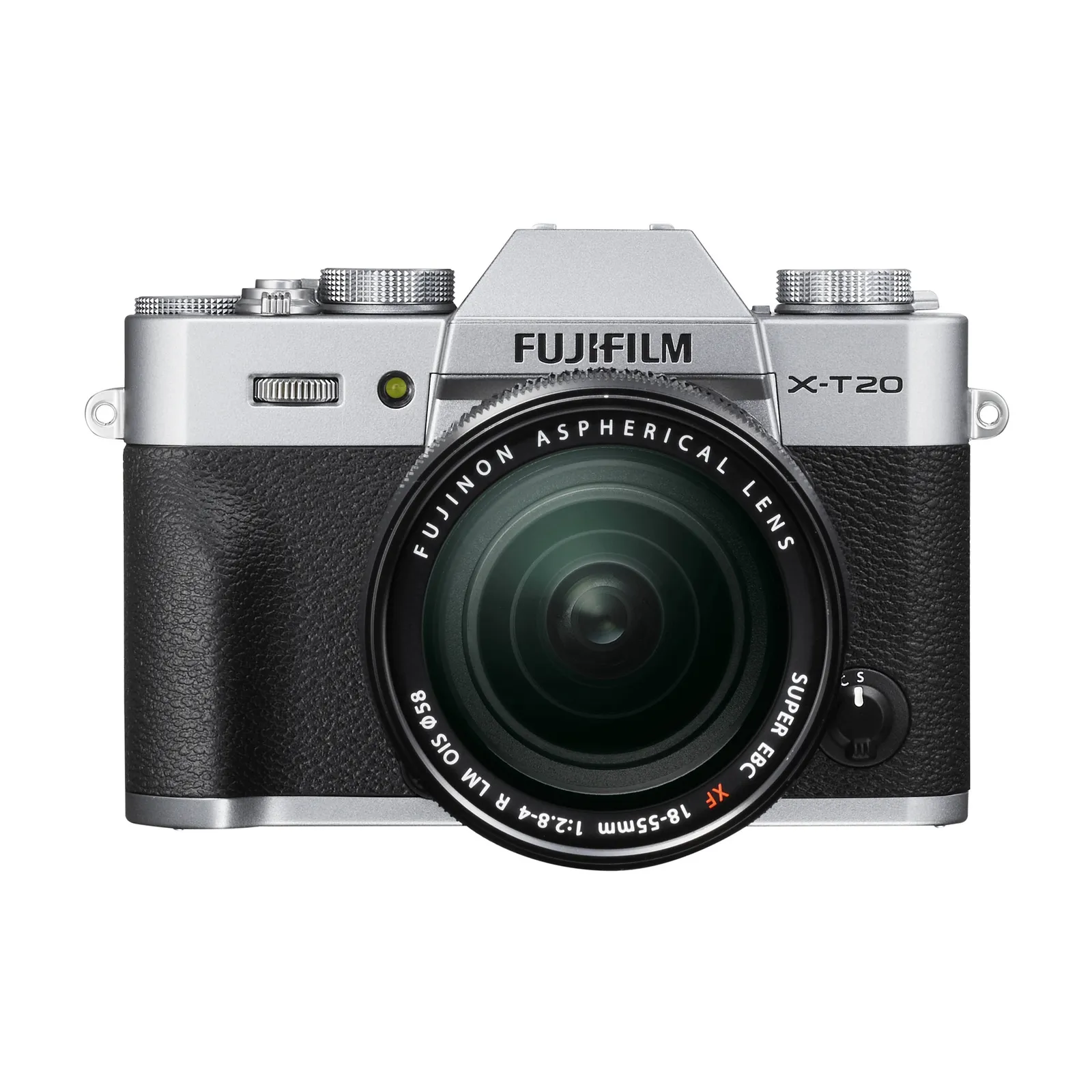 Fujifilm X T20 + XF 18-55mm F 2.8-4 R LM OIS – slika 4