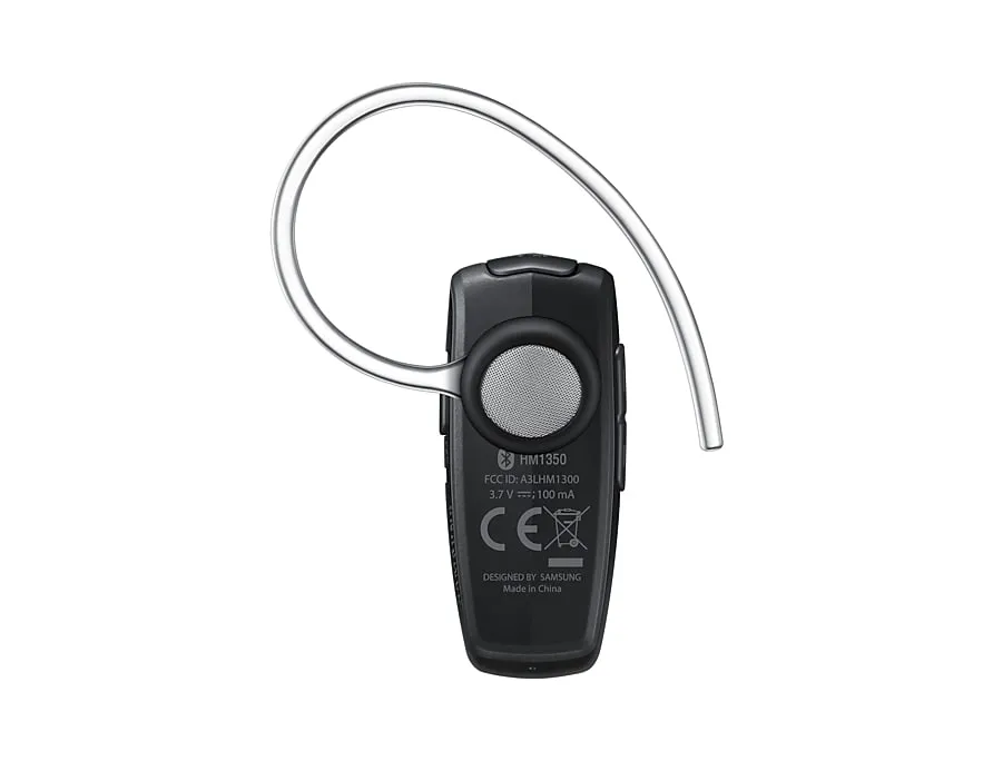 Samsung Bluetooth Headset - Headset - Kabellos – slika 2