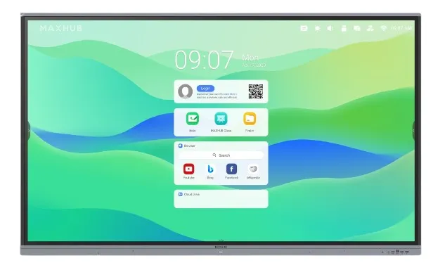 MAXHUB E8621 interactive whiteboard