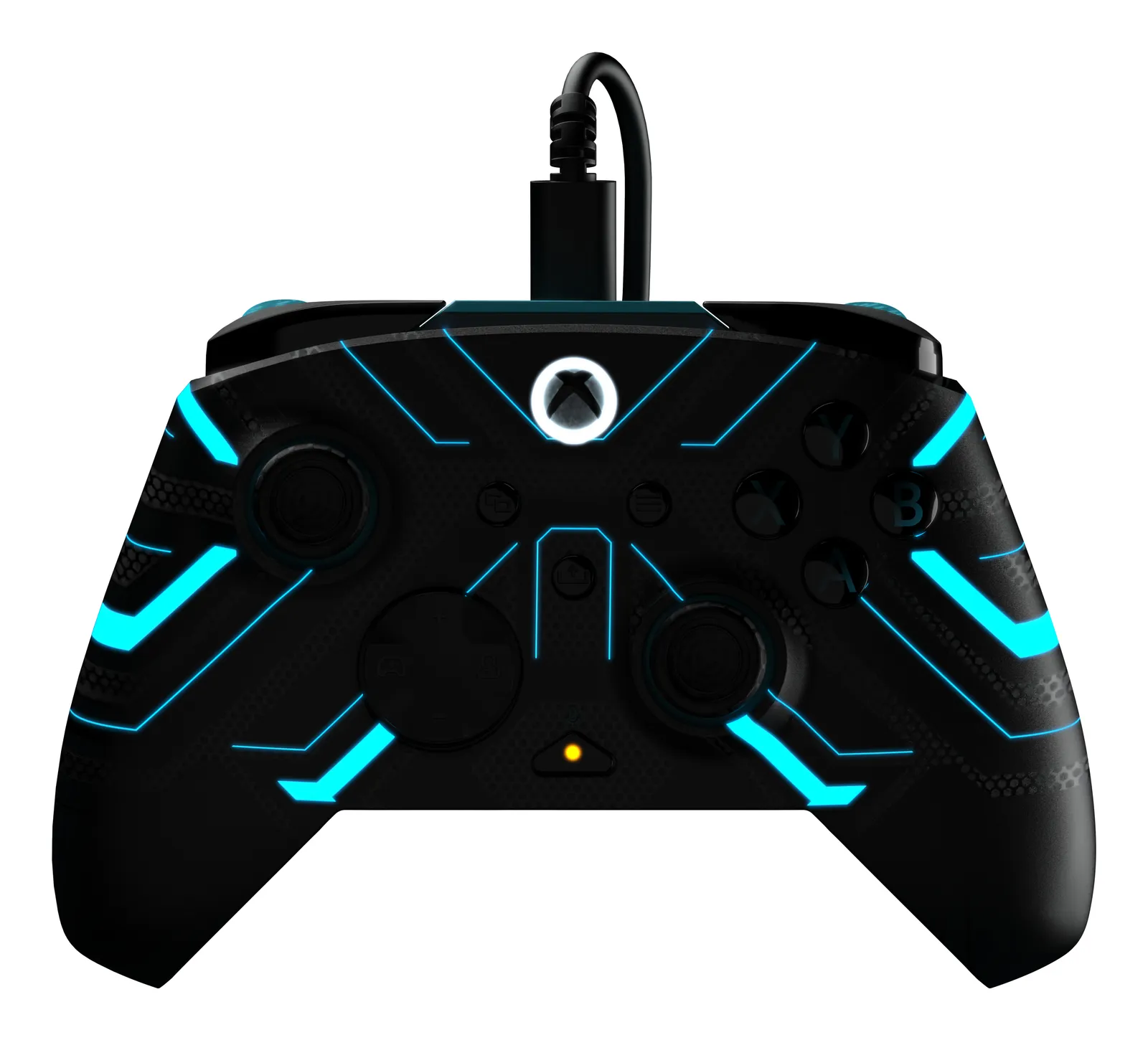 Turtle Beach Rematch Advanced Wired (2025) – slika 21