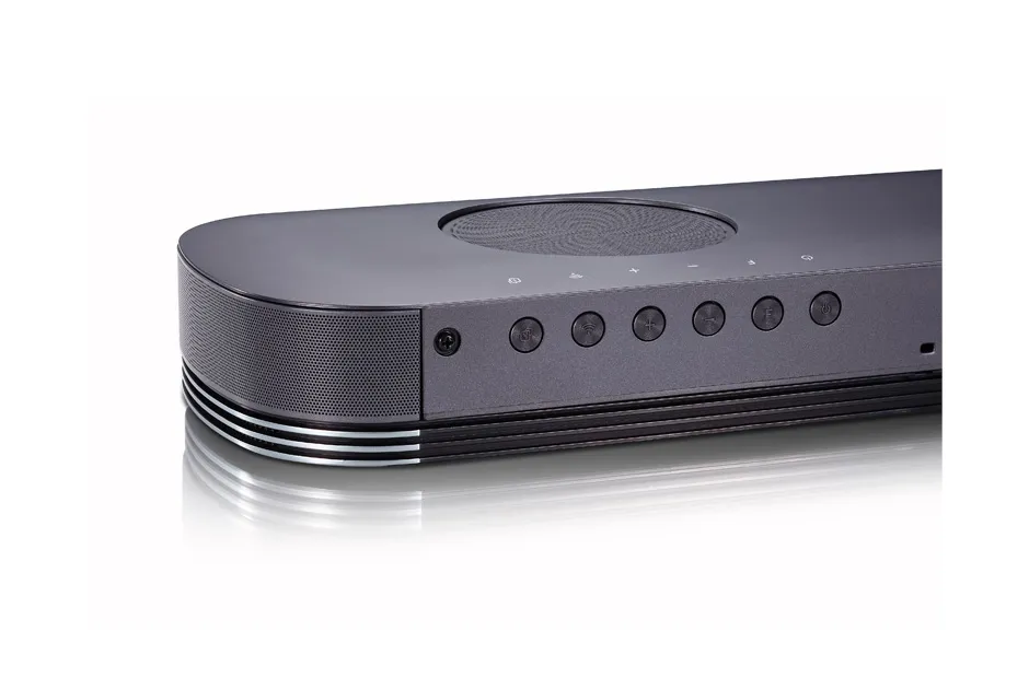 LG SJ9 soundbar speaker – slika 9