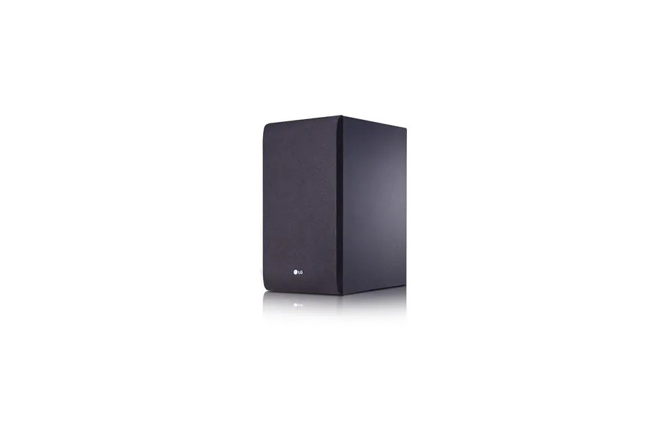 LG SJ6B soundbar speaker – slika 3