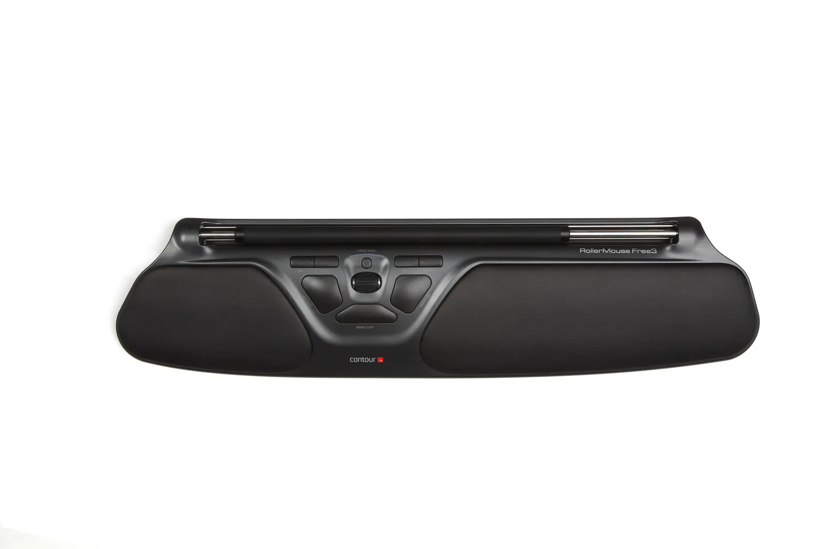 Contour Design RollerMouse Free3 Wireless mouse – slika 2