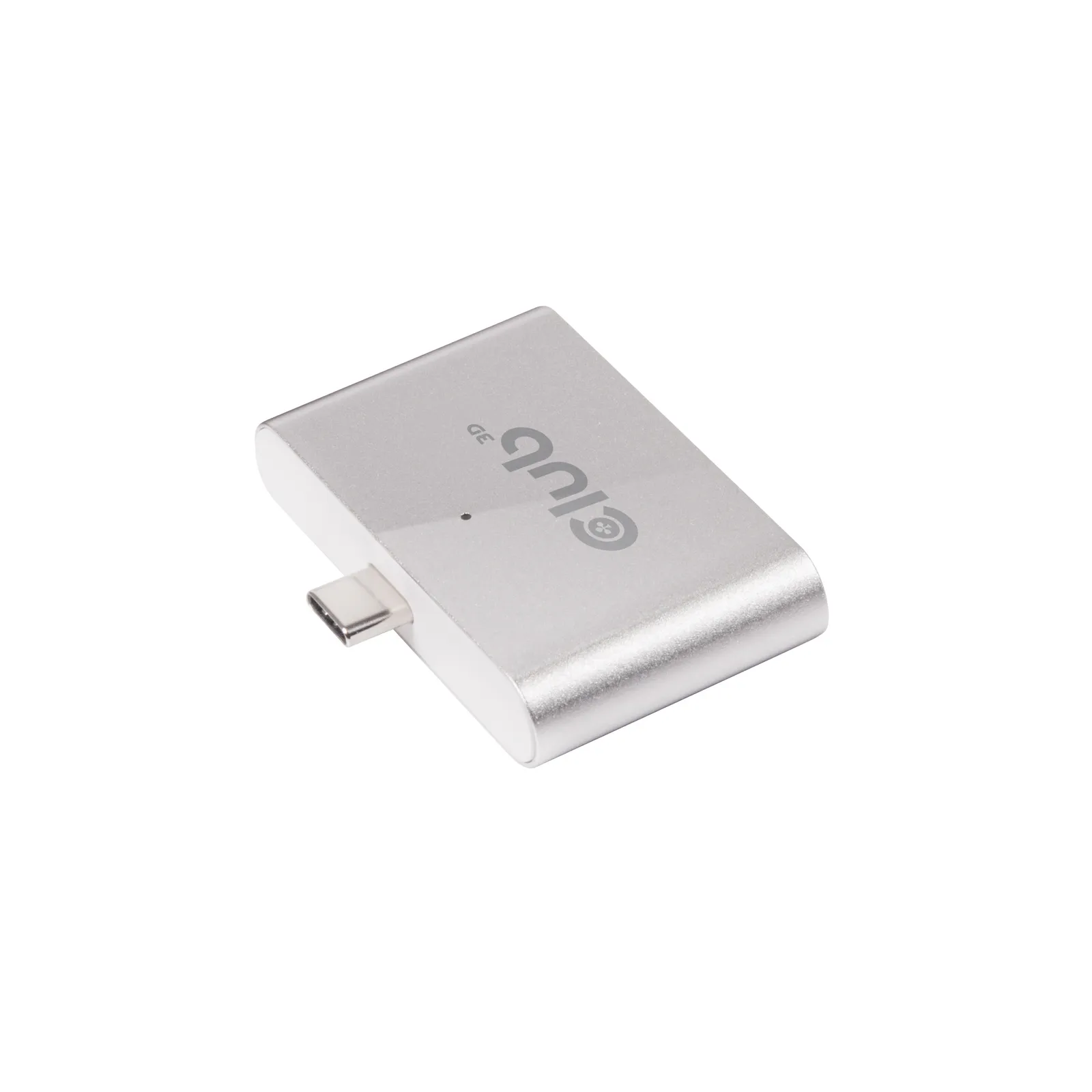 CLUB3D CSV-1590 laptop dock/port replicator – slika 4