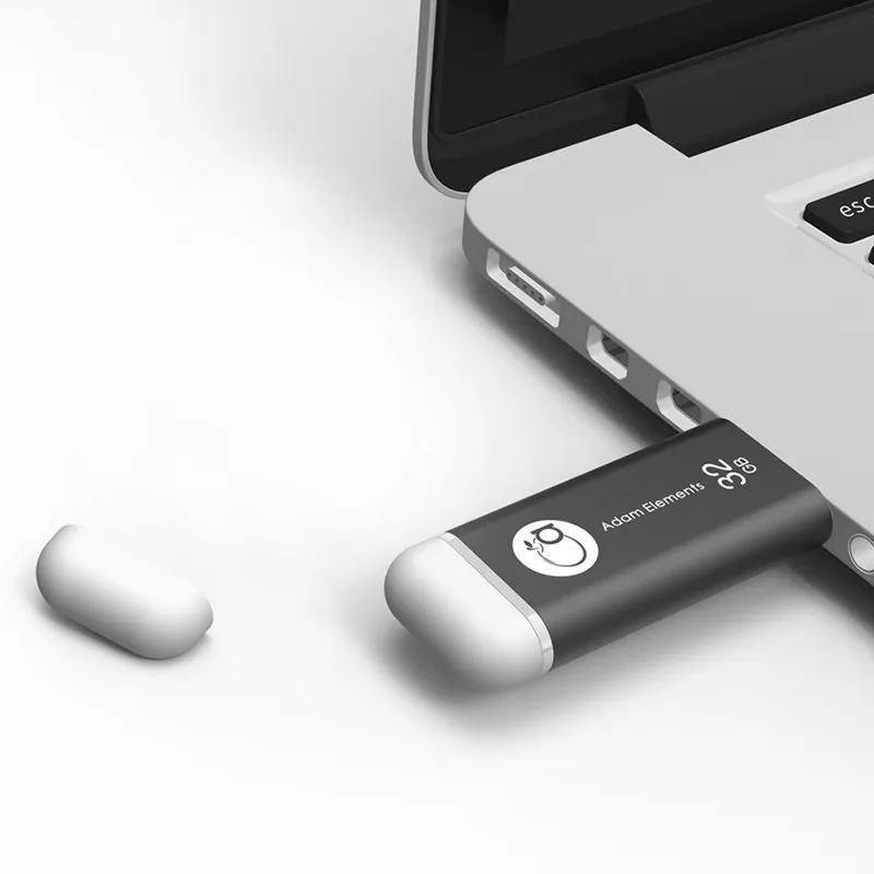 Integral INFD32GIKLIPS-GY3.0 USB flash drive – slika 5