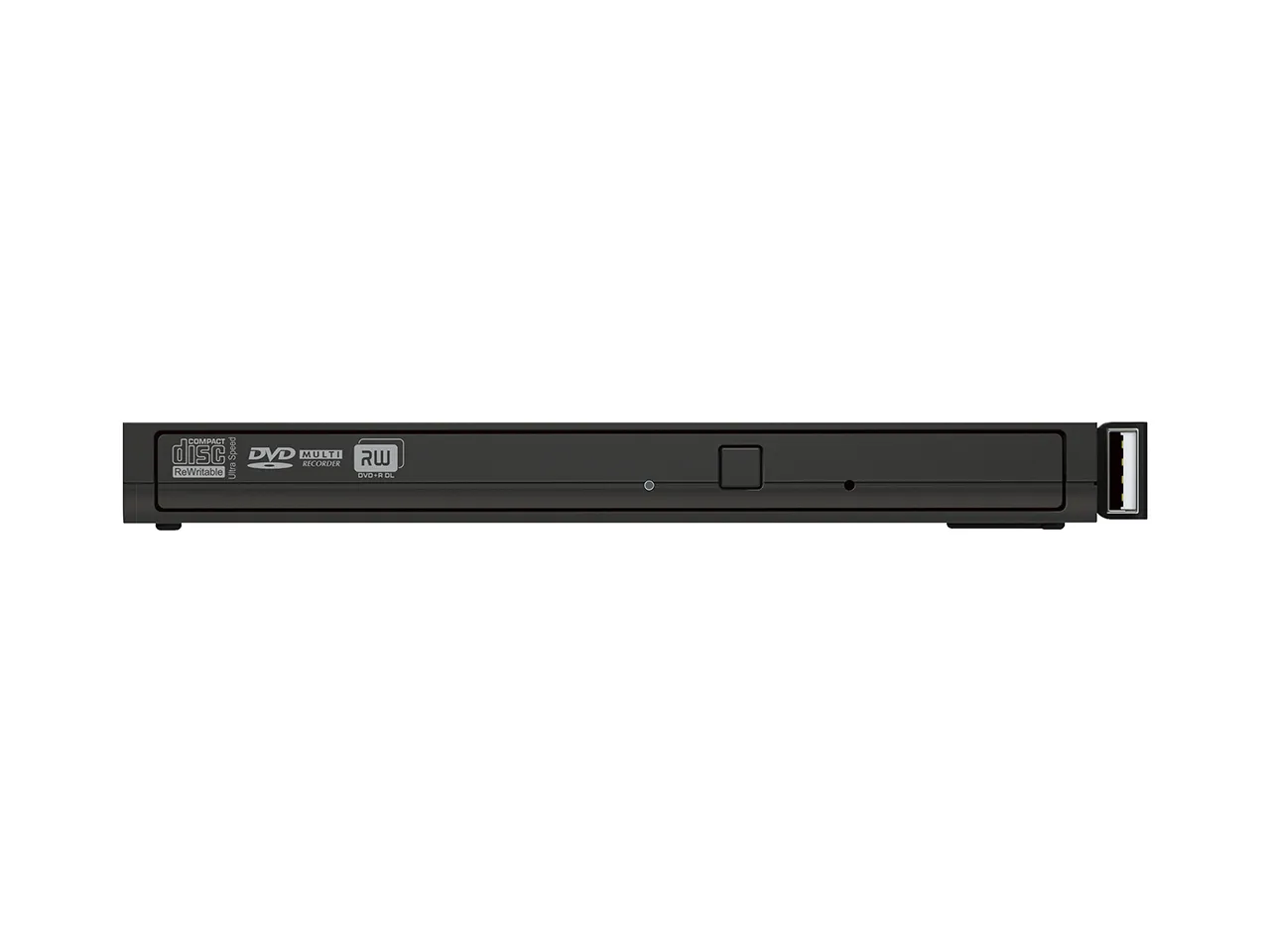 Buffalo DVSM-PT58U2VB optical disc drive – slika 7