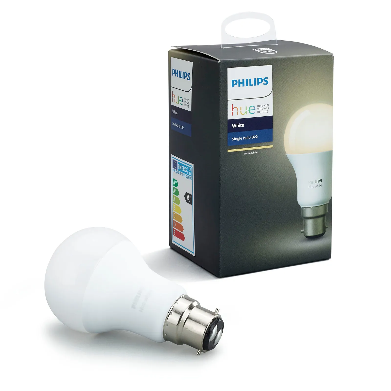 Philips by Signify Hue White 8718696449677 smart lighting – slika 5