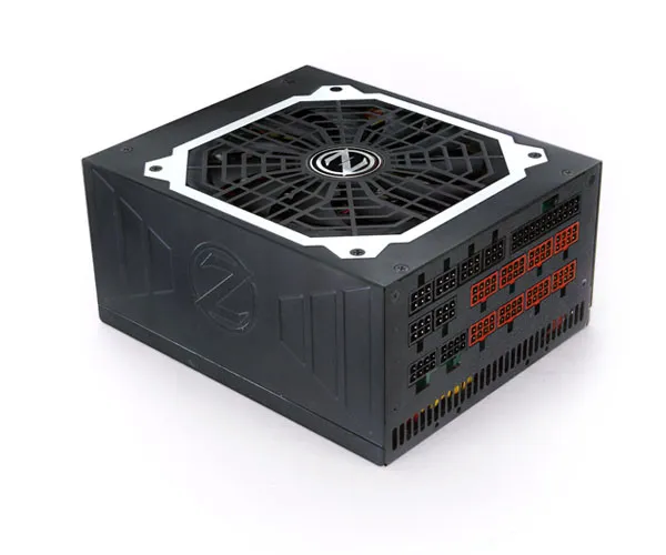 Zalman ZM1000-ARX power supply unit