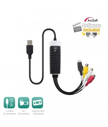 Ewent EW3706 video capturing device – slika 4