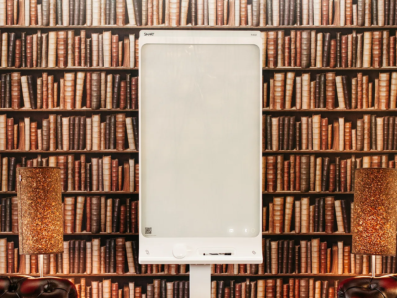 SMART Technologies kapp 42 interactive whiteboard – slika 7