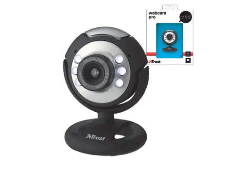 Trust 31031 webcam – slika 2