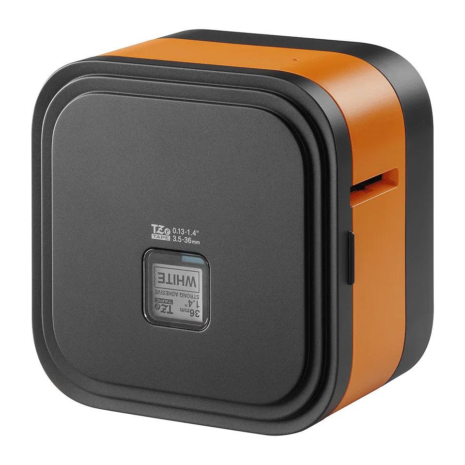 Brother PT-E920BT label printer – slika 3