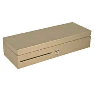 apg Solutions MF437A-BG460 cash drawer