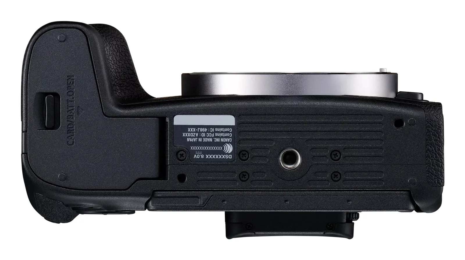 Canon EOS RP + RF 24-105mm F4-7.1 IS STM – slika 7