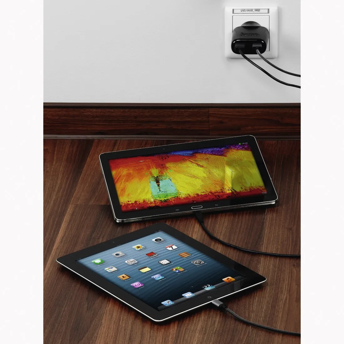 Hama 00173615 mobile device charger – slika 5
