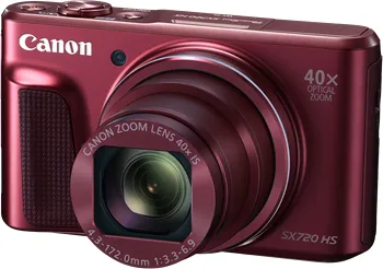 Canon PowerShot SX720 HS – slika 13