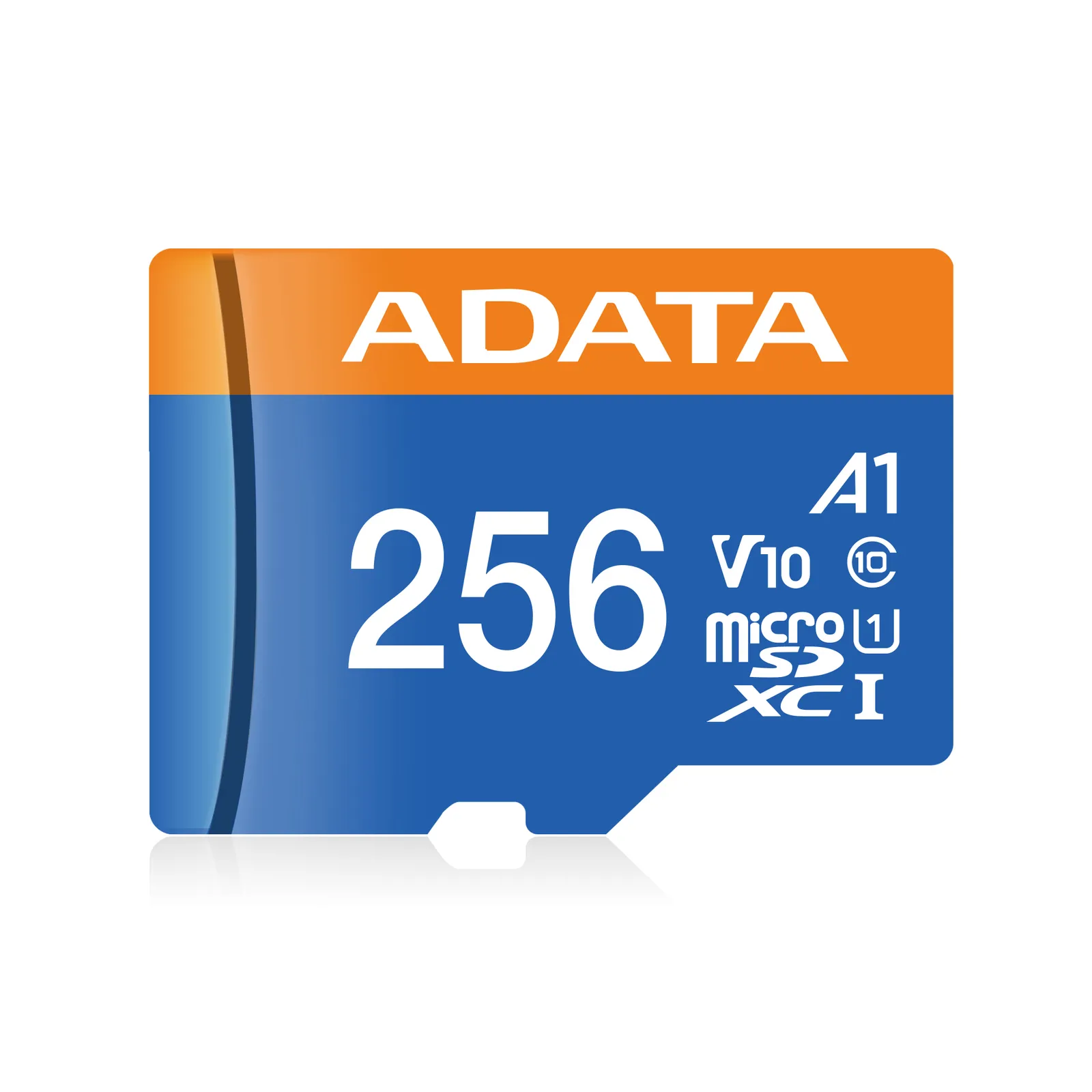 ADATA AUSDX256GUICL10 memory card