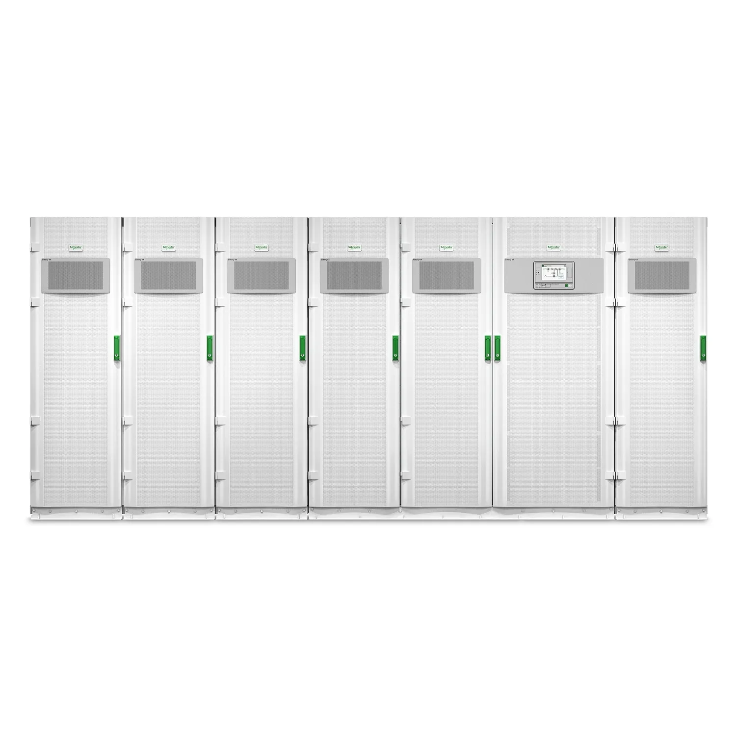 APC GVX1000K1500HS uninterruptible power supply (UPS)
