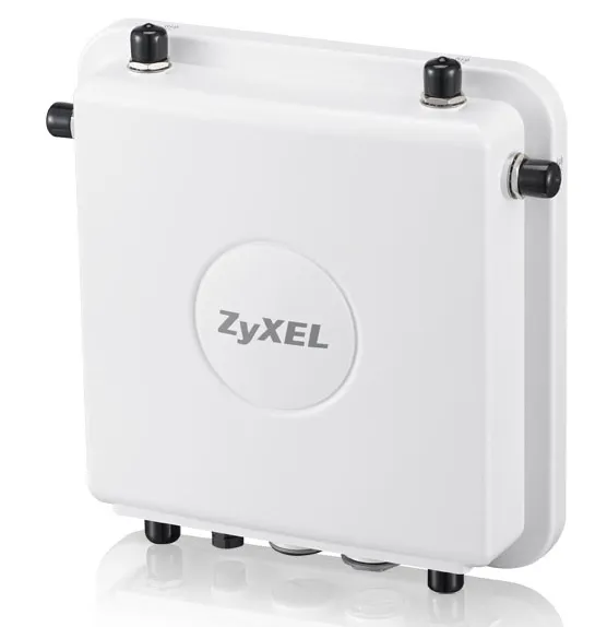 Zyxel WAC6553D-E