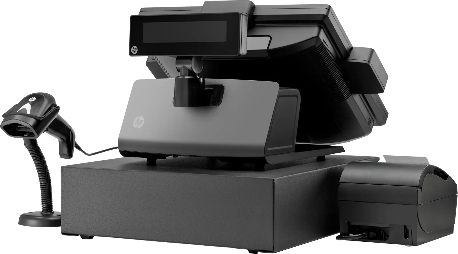 HP RP7 7800 – slika 26