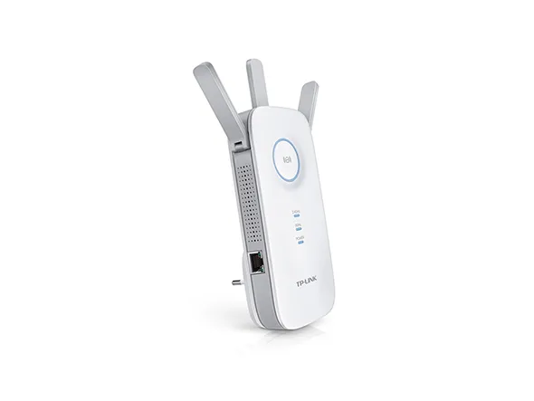 TP-Link AC1200 – slika 3