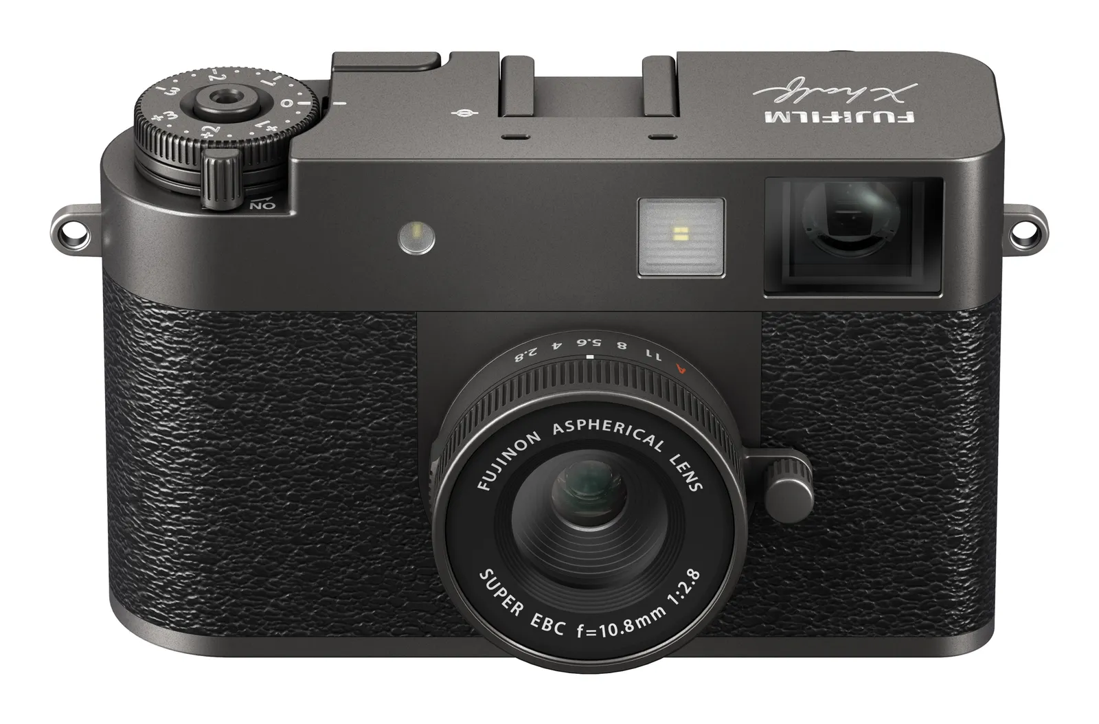 Fujifilm X -HF1 – slika 8