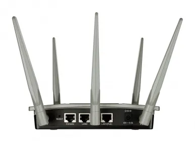 D-Link DAP-2695/ESG wireless access point – slika 4