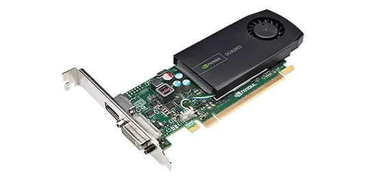 DELL Nvidia Quadro K420 – slika 3