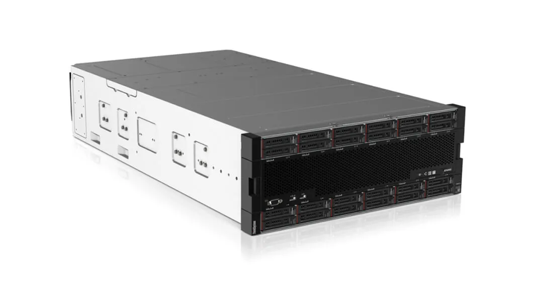 Lenovo ThinkSystem SR950 server – slika 3