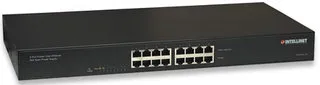 Intellinet 502931 PoE adapter