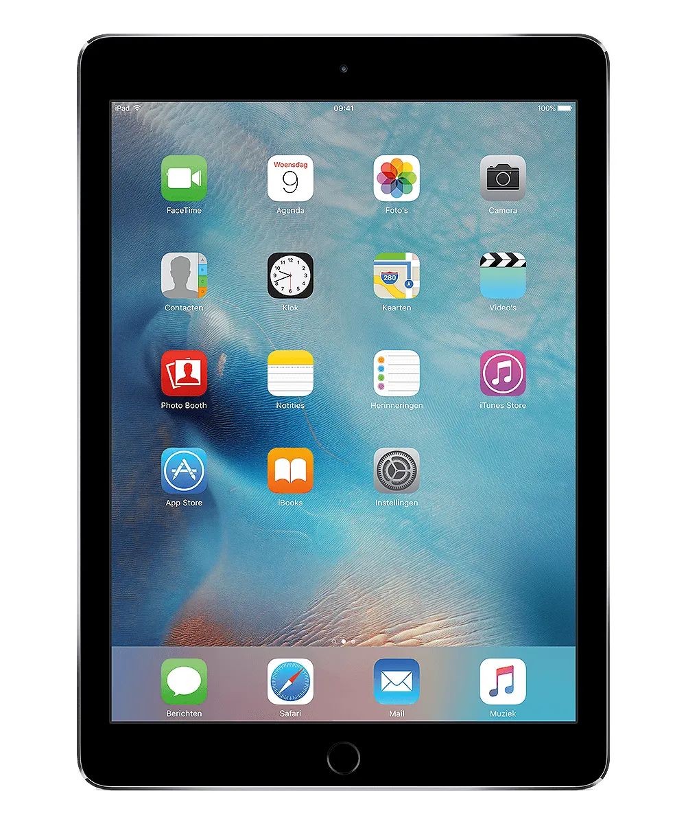 Forza Refurbished Apple iPad Air 2 – slika 2