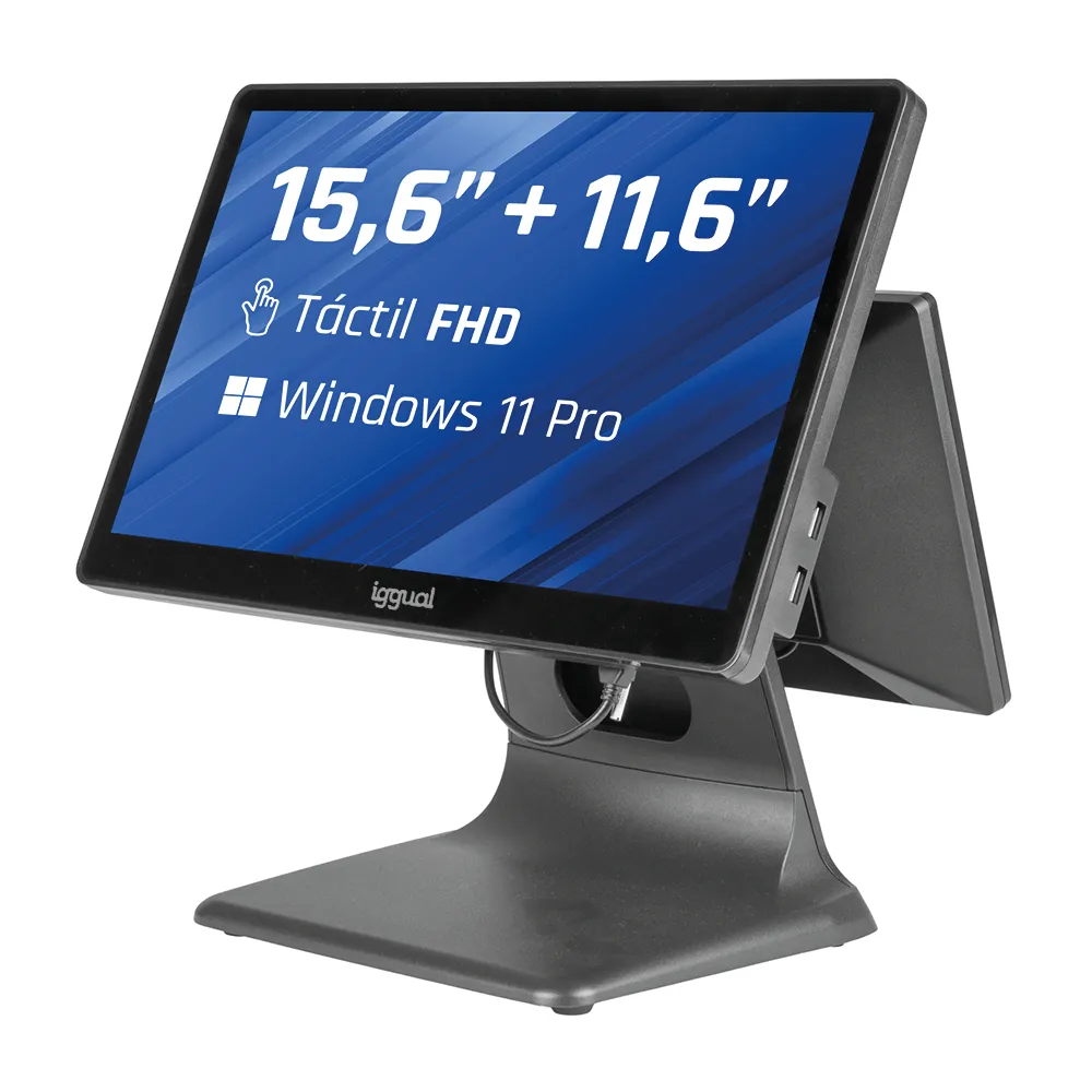 iggual IGG320525 POS system