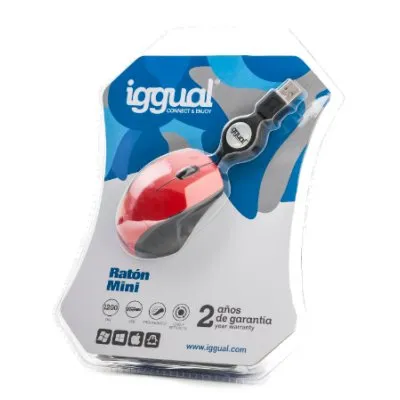 iggual PSI09193 mouse – slika 2