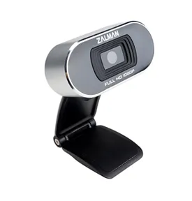 Zalman ZM-PC200 webcam – slika 3