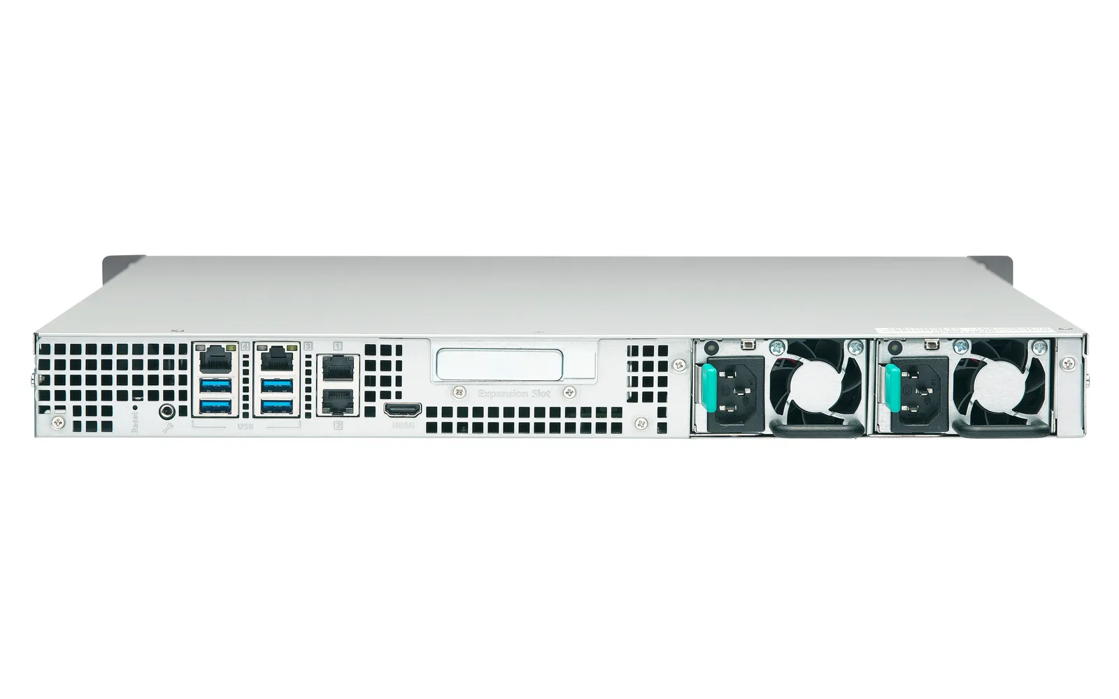 QNAP TS-453BU-RP – slika 7