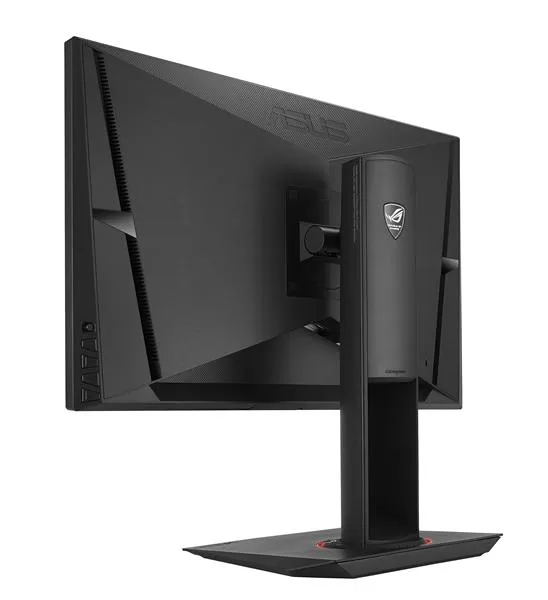 ASUS PG278QR computer monitor – slika 8