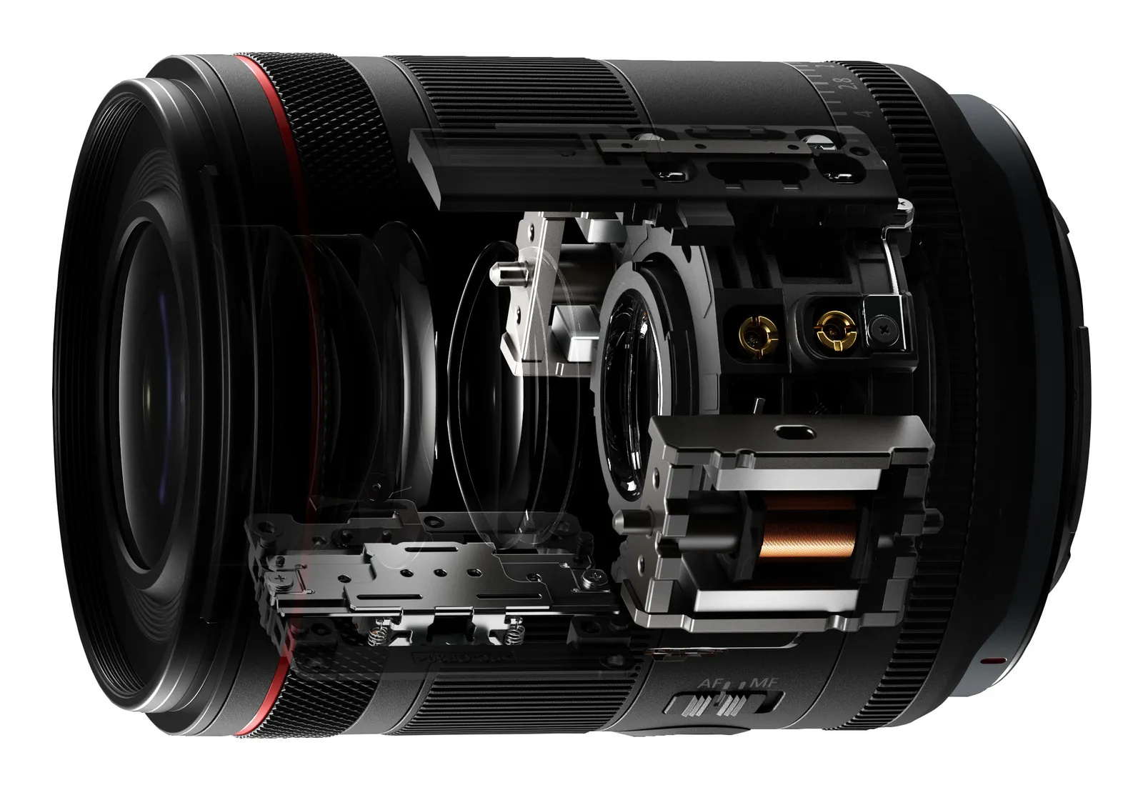 Canon RF35mm F1.4 L VCM – slika 9