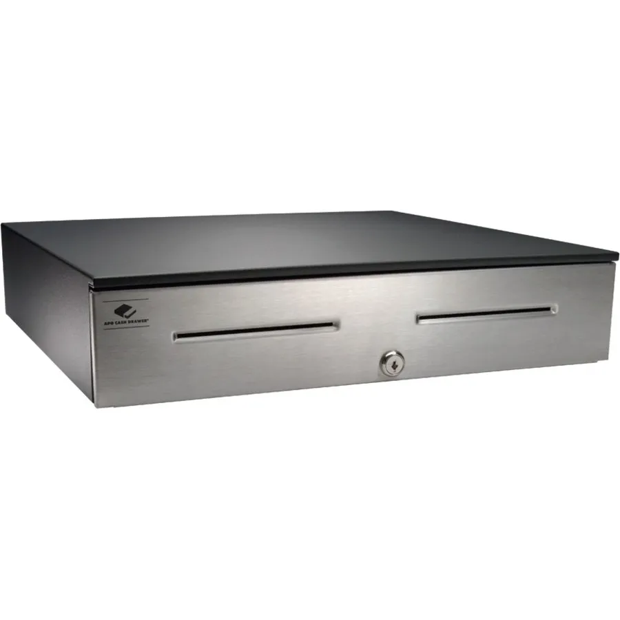 apg Solutions JD420-BL1816-C cash drawer