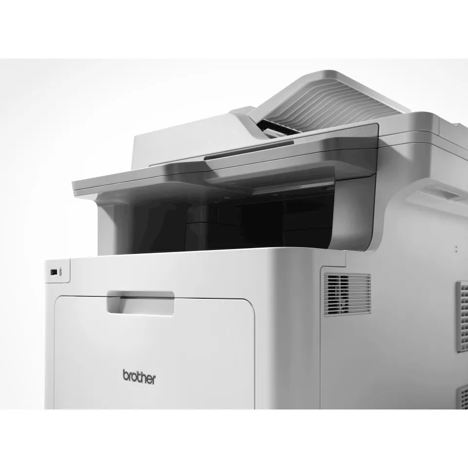 Brother MFC-L9570CDW multifunction printer – slika 3