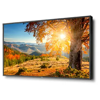 NEC X754HB Signage Display – slika 3