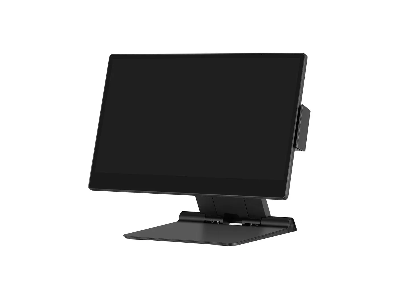 Capture 15.6-Inch POS System - Core i3 / 8GB RAM / 256GB SSD / with 1x 24V P-USB, 2 x 12V P-USB / No OS