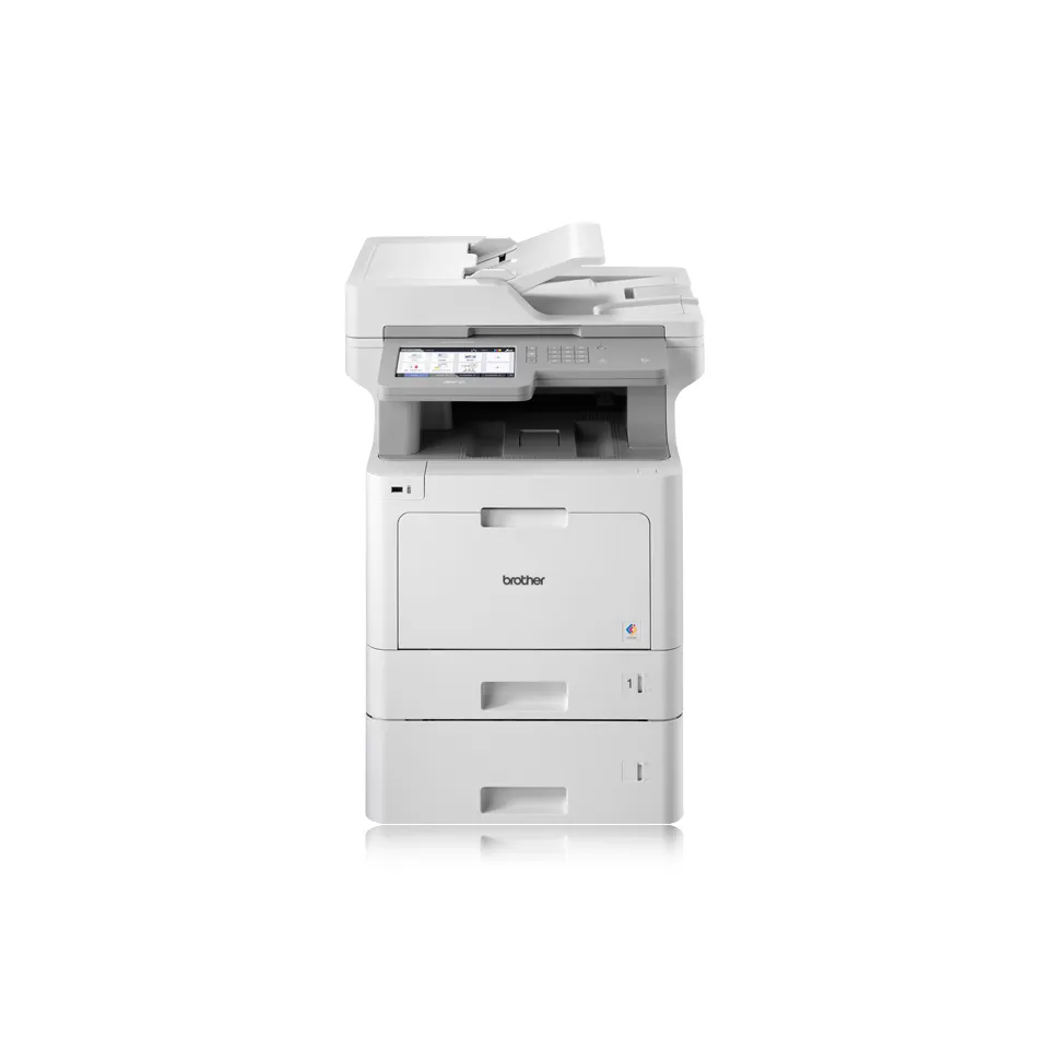 Brother MFC-L9570CDWTSP (SecPlus)