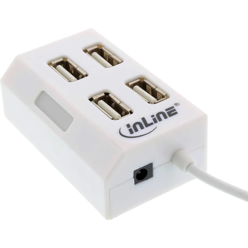 InLine 33293W interface hub