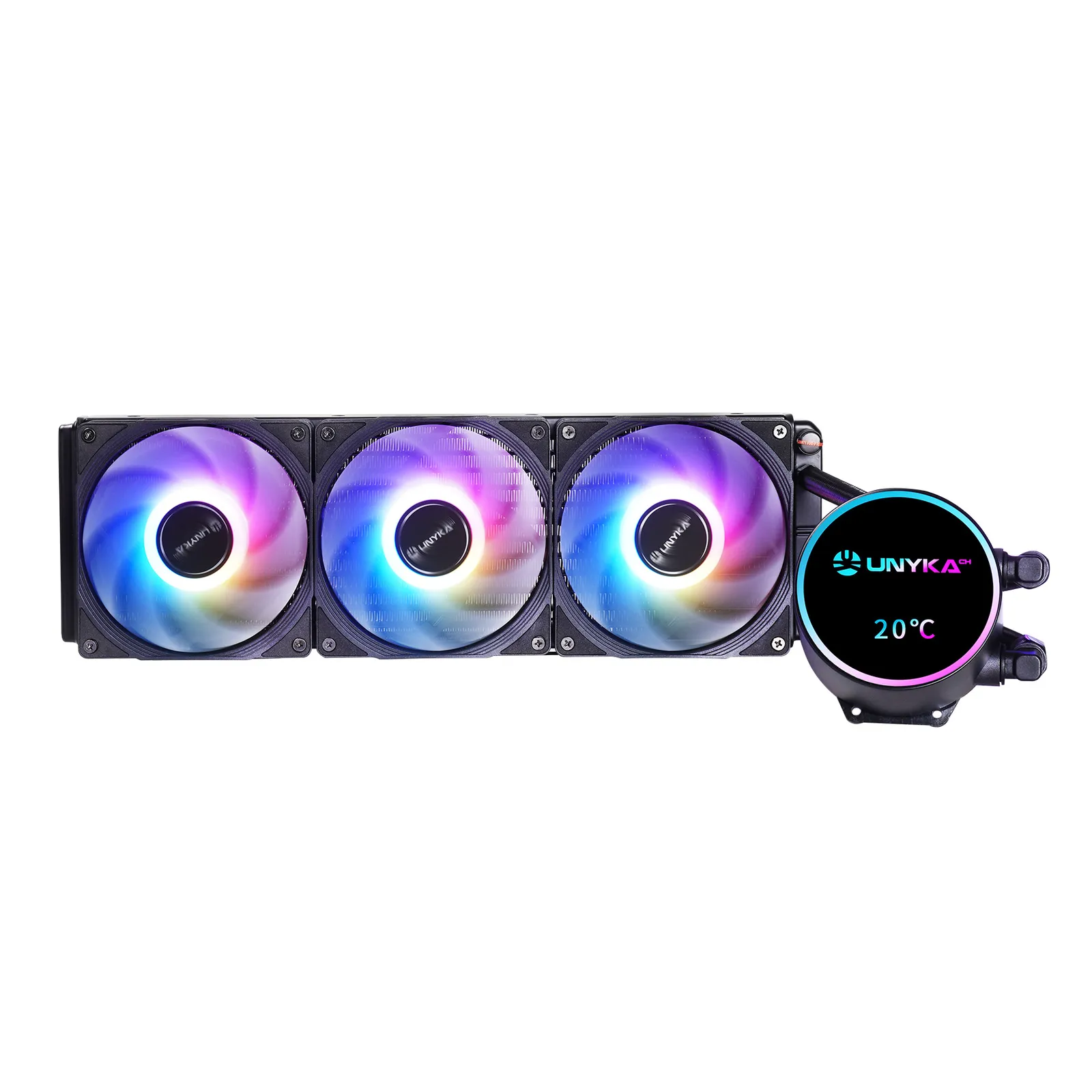 UNYKAch AQUASTORM NEO 360 – slika 2