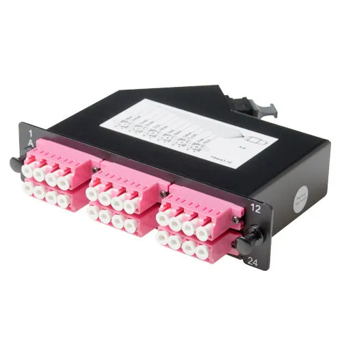 ACT FA2021 patch panel