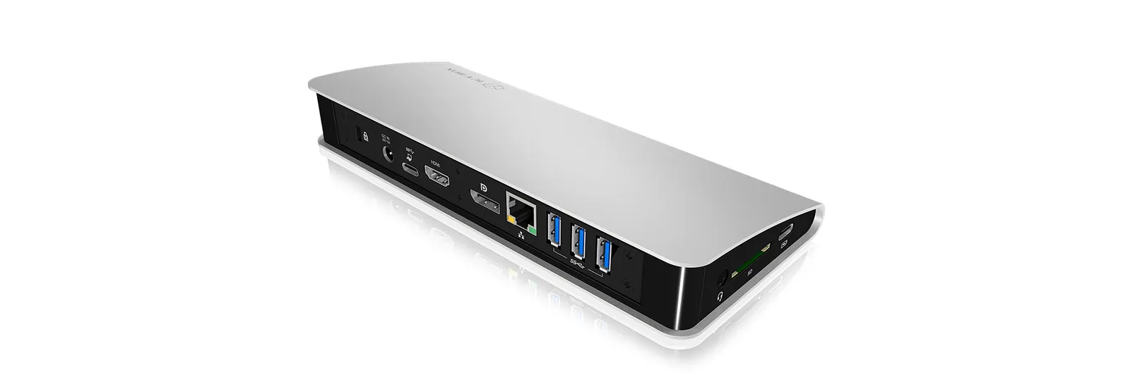 ICY BOX IB-DK2403-C – slika 2