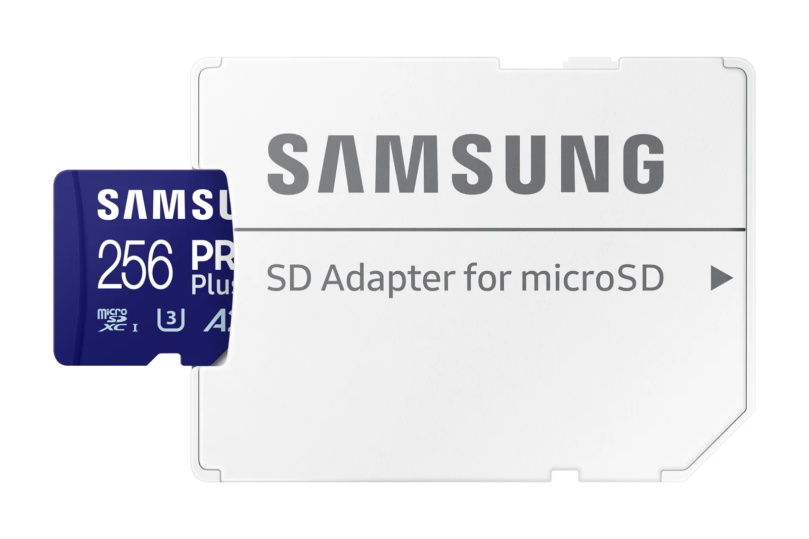 Samsung PRO Plus MB-MD256SA – slika 5