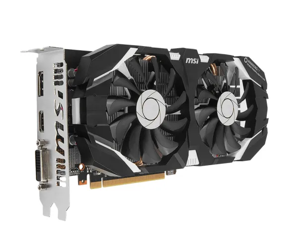 MSI 912-V328-248 graphics card – slika 3