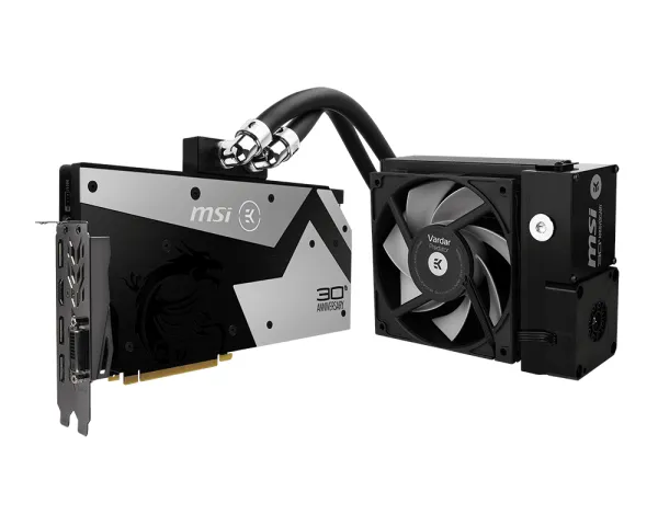 MSI GTX 1080 30 Anniversary – slika 4